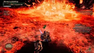 Monster Hunter Wilds | Ladies get behind me