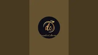 Deepali's Collection is live
