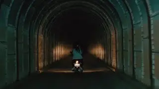 Tunnel Chase | Death Forest FINAL CLIP