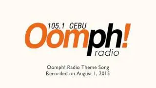 Oomph! Radio Theme Song