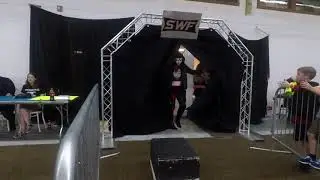Stand Alone Wrestling Vault - Episode 1
