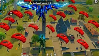 TOP CRIMINAL GHOST RANKED DUO BEST MONTAGES GARENA FREE FIRE | ASURA FF77