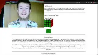 How To Design The Best Speedcubing Trainer With Learning Intelligence? [Part 3]