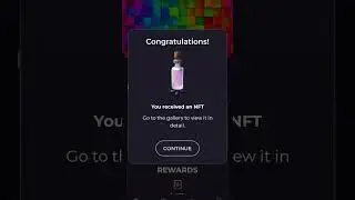 HOW TO GET / CLAIM A FREE NFT #free #nft
