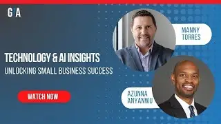 Why Your Small Business Needs AI Leadership Now
