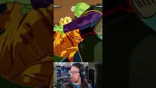 Z-Counters are so satisfying #shortsvideo #dbzsparkingzero #sparkingzero