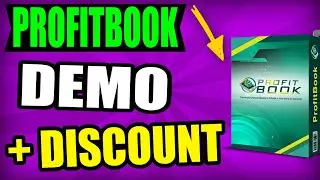 ProfitBooks Review & Demo 📚 Profit Books Review + Discount & $22,500 Bonus 📚