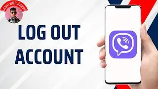 How to Log Out Viber Account