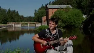 Toomas Anni - Rohelised niidud