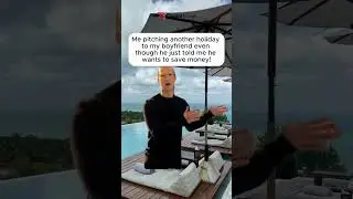 Travel Meme