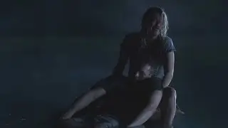 shark attack his husband so many times The Requin (2022) Movie Explained