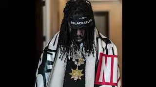 Chief Keef Type Beat - Alzheimers (prod.dymon)