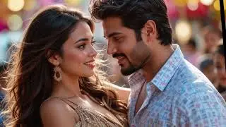 Kaatru Malargal | Tamil Folk Fusion Love Song 2025 | Latest Tamil Hit Songs | Nattupura Isai