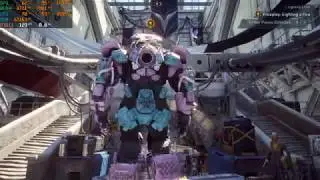 Anthem Nvidia RTX 2070 1080p Benchmark Framerate