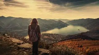 Hans Peter Neuber. One Thing I Ask God