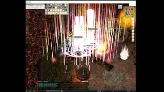 eu Ragnarok renewal M3 Meteorstorm/Tetra Warlock Test1