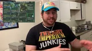 Recommended Beginner Factions in Twilight Imperium?
