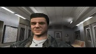 Stary dobry Max Payne 2 PL