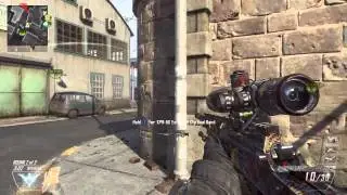 Unseen: Weektage #1 [W]
