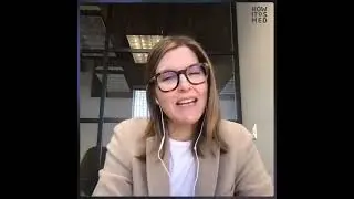 The human side of journalistic storytelling | Med Tech Talks Ep.70 - Leah Sarich