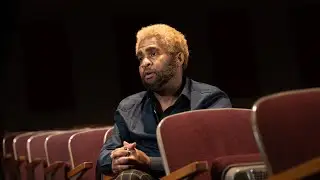 Film as Art: Howard L. GATO Mitchell on Making Movies with Meaning