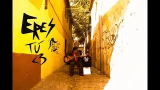 LOBOS NEGROS - ERES T&Uacute;