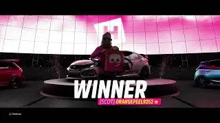 FH5 - 2024-06-27 16:40 - Seasonal Co-op Championship - (Keeping Things Civil) - Race 1