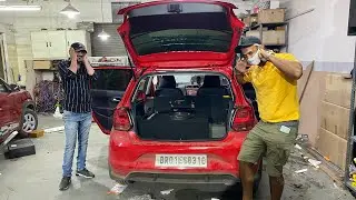 Loudest Polo In Raipur Chattisgarh *Tabahi*