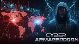 Cyber Armageddon: The War You&rsquo;ll Never See Coming