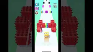 Jelly Run 2048 - NEW INFINITY MODE!