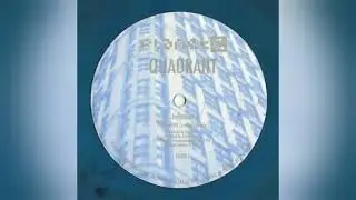 QUADRANT - INFINITION ( 1993 )