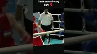 Супер бой 🥊 Супер удар ✊👊 #короткоевидео #бокс #спорт #трендовыекороткиевидео #трендовыйбокс