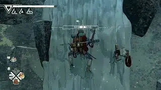 Cairn [PC/PS5] High Altitude Climbing Gameplay Reveal