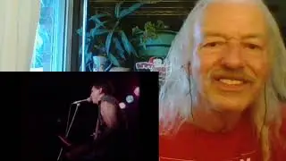 Spy vs Spy  Snowblind(live)  REACTION
