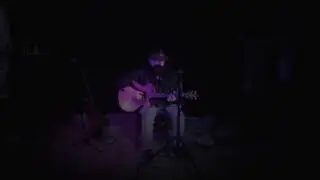 Larry Allen Brown - Southwest of Eden (Stage 33 Live; September 28, 2019)