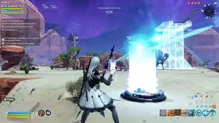 MULTIPLICAR EL DA&Ntilde;O DEL ARCO XENON