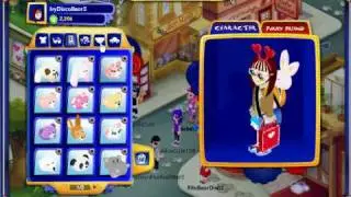RARE BUILDABEAR VILLE!