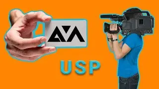 How to Create Your Video Business Identity - Services, Logo and USP