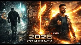 The Phoenix Protocol: Discipline Builds the 2026 Comeback
