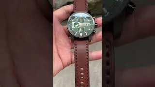 Wa : 0881.7573.055 | jam tangan pria alexandre christie black brown ac6562 ac 6562 #alexandercristie