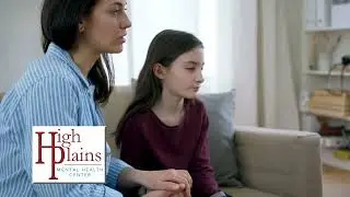 El Centro de Salud Mental de High Plains esta aqui para el Noroeste de Kansas