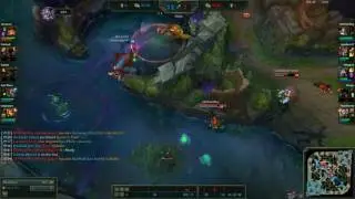 More Heimer... Poor Annie.