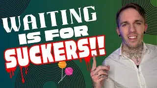 Foolproof Way to Manifest Your SP