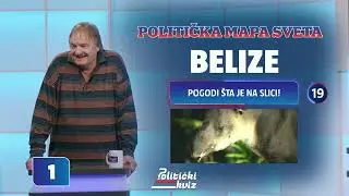 POLITIČKI KVIZ - EPIZODA 94