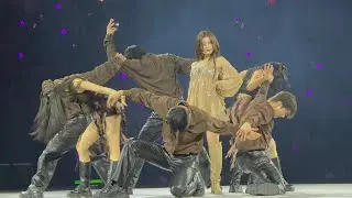 [FANCAM] 260109 TWICE World Tour 