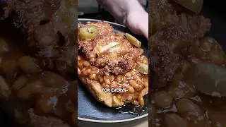 Beans on Toast | USA