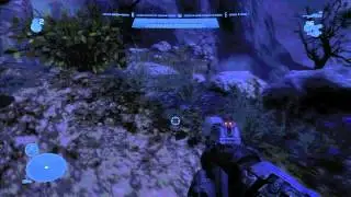 Halo: Reach - If They Came to Hear Me Beg
