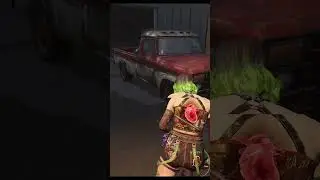 Unhookable build in DBD #dbd #deadbydaylight #deadbydaylightsurvivor #dbdsurvivor