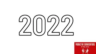 Productive Conversations #191: The Timeline Pod: 2022