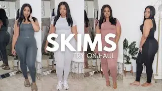 MINI SKIMS HAUL | Nadia Erycka